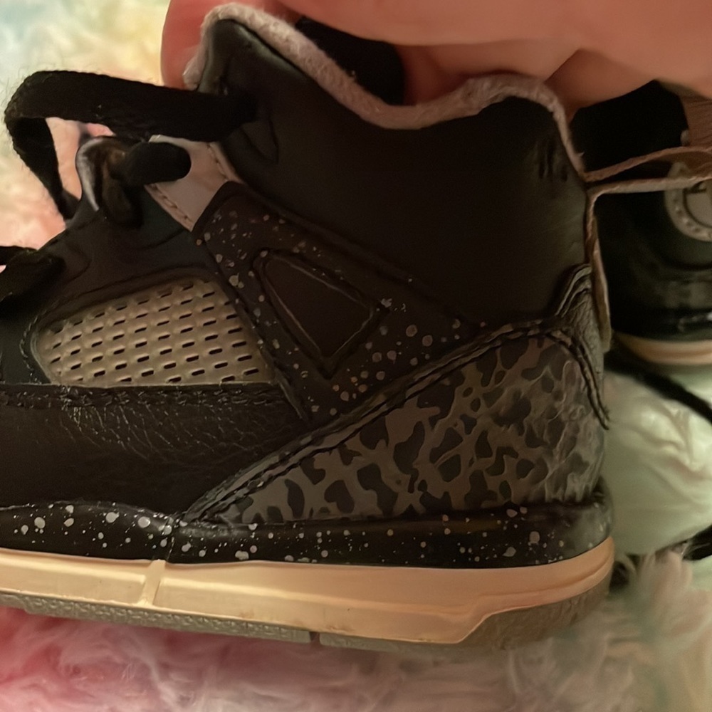 Air Jordan Spiziki - Picture 4 of 7